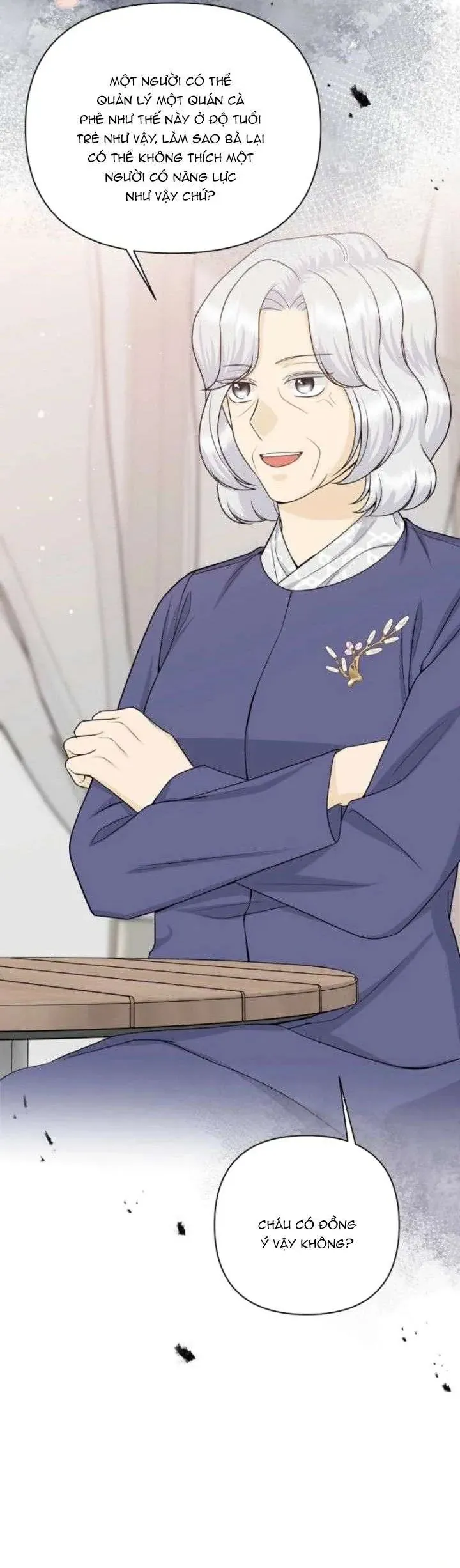 Hãy Tới Nhà Anh Đi Chap 33 - Next Chap 34