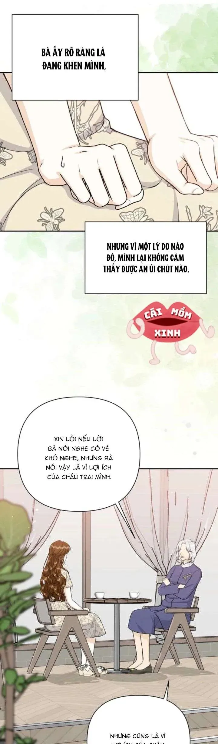 Hãy Tới Nhà Anh Đi Chap 33 - Next Chap 34