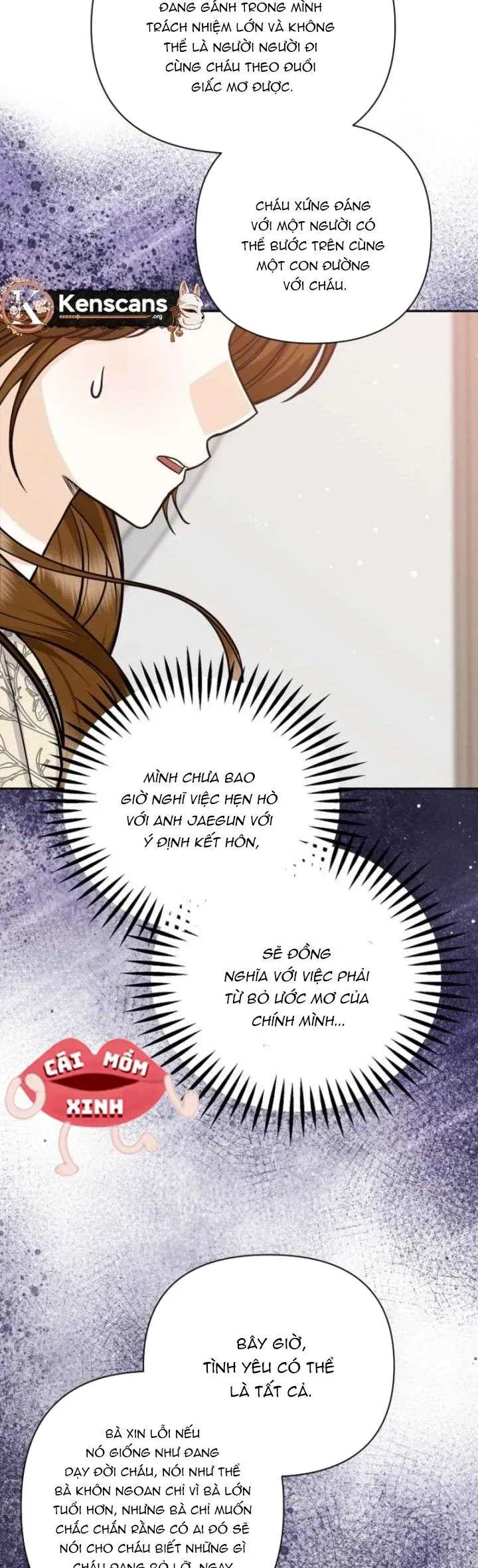 Hãy Tới Nhà Anh Đi Chap 33 - Next Chap 34