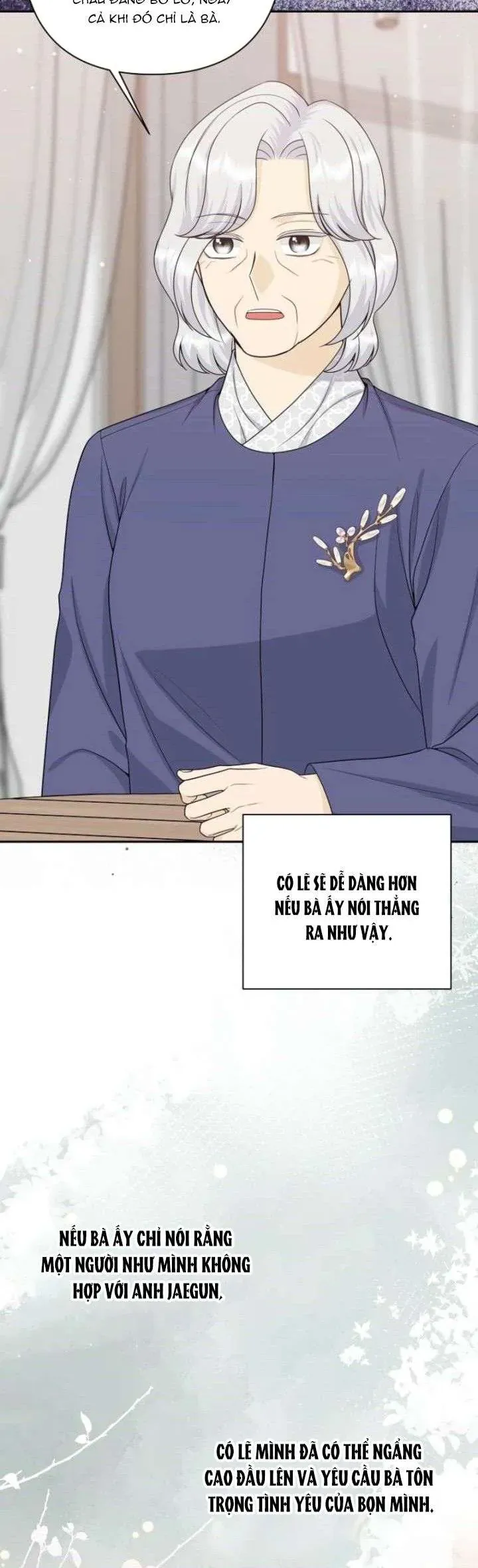 Hãy Tới Nhà Anh Đi Chap 33 - Next Chap 34