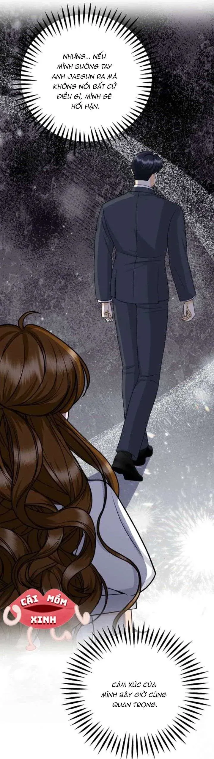 Hãy Tới Nhà Anh Đi Chap 33 - Next Chap 34