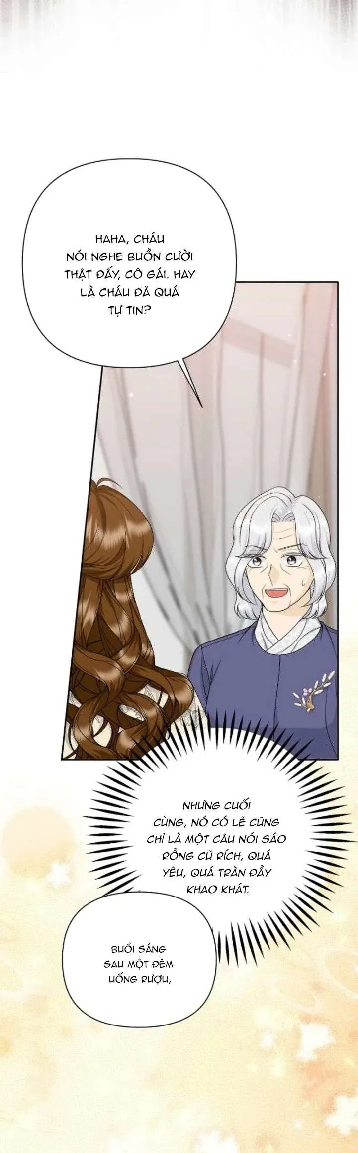 Hãy Tới Nhà Anh Đi Chap 33 - Next Chap 34