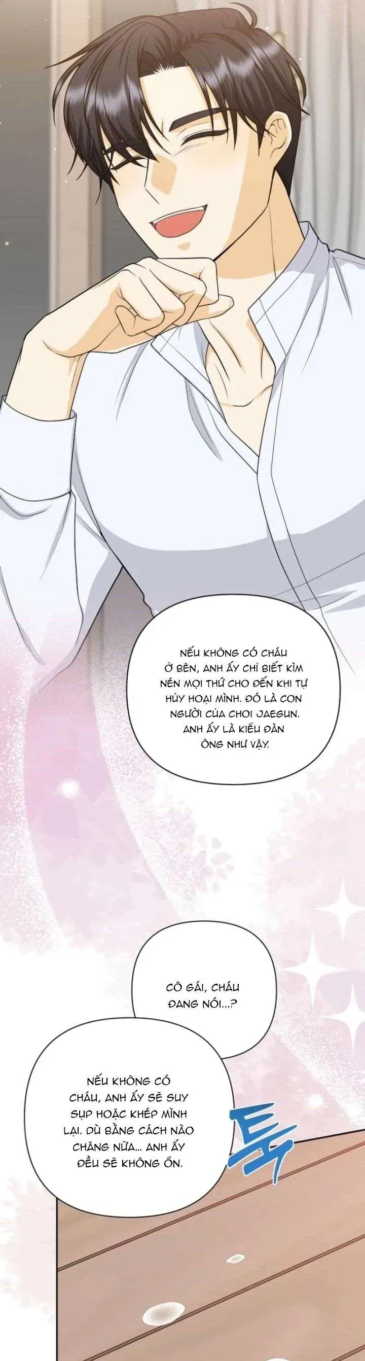 Hãy Tới Nhà Anh Đi Chap 33 - Next Chap 34