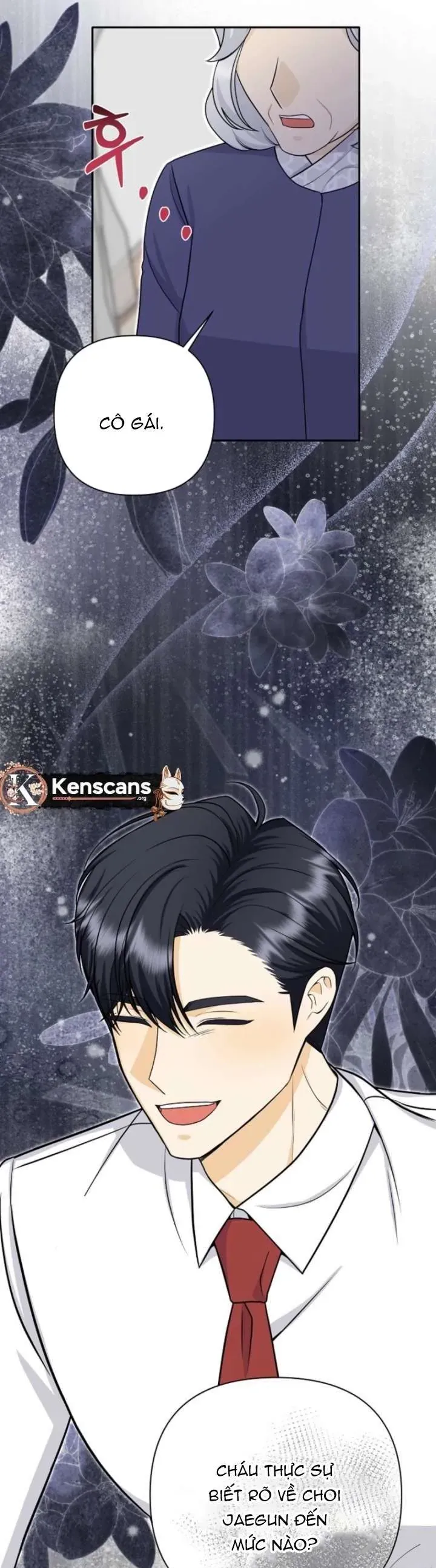 Hãy Tới Nhà Anh Đi Chap 33 - Next Chap 34