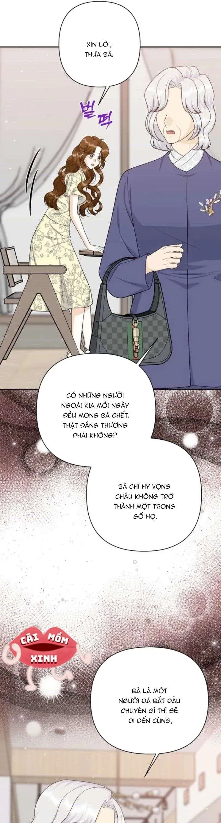 Hãy Tới Nhà Anh Đi Chap 33 - Next Chap 34