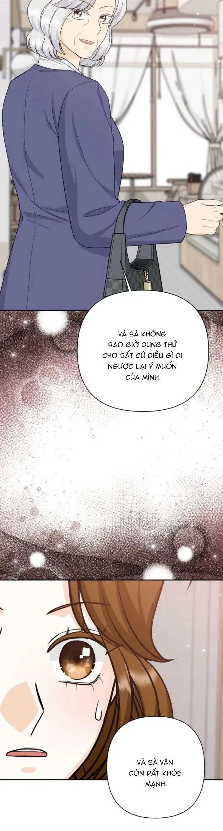 Hãy Tới Nhà Anh Đi Chap 33 - Next Chap 34