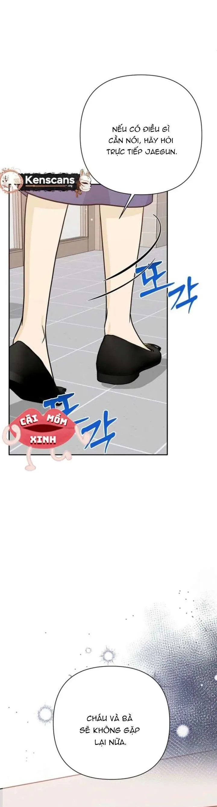 Hãy Tới Nhà Anh Đi Chap 33 - Next Chap 34