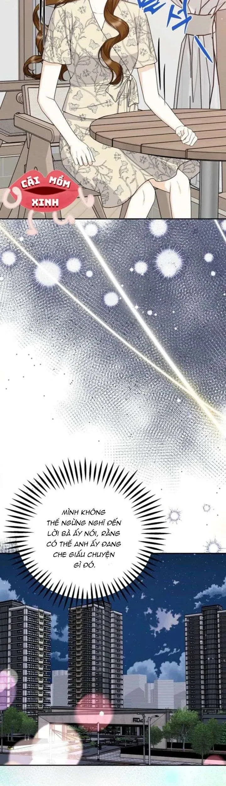 Hãy Tới Nhà Anh Đi Chap 33 - Next Chap 34