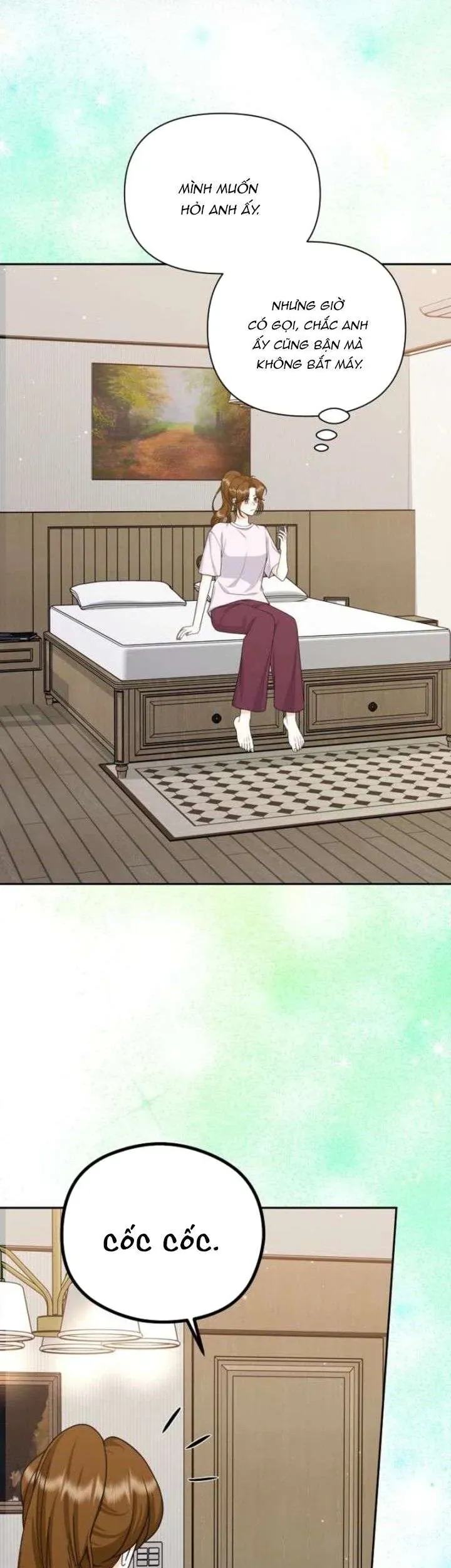 Hãy Tới Nhà Anh Đi Chap 33 - Next Chap 34