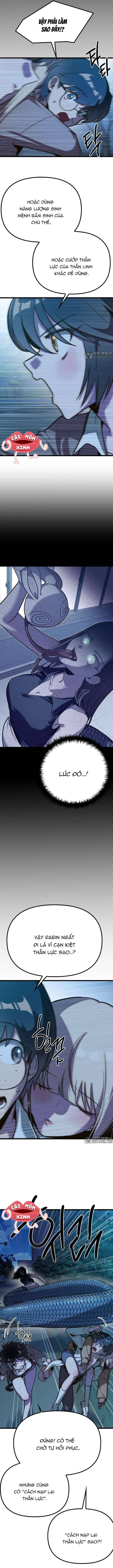 Thiếu Nữ 12 Con Giáp Chap 7 - Next Chap 8