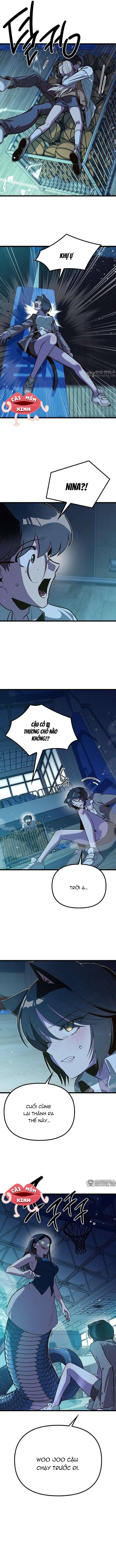 Thiếu Nữ 12 Con Giáp Chap 7 - Next Chap 8