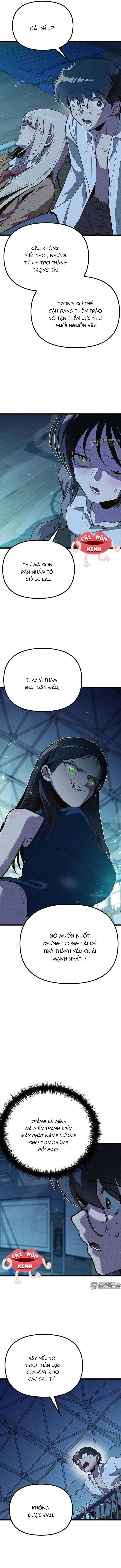 Thiếu Nữ 12 Con Giáp Chap 7 - Next Chap 8