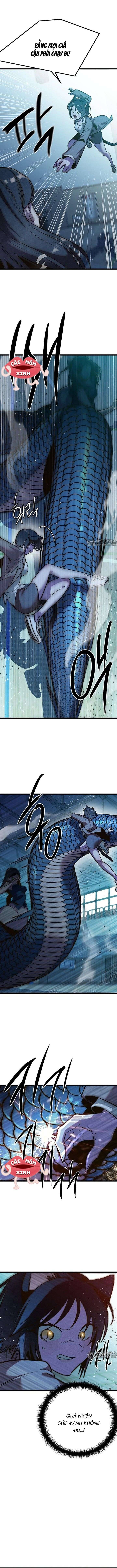 Thiếu Nữ 12 Con Giáp Chap 7 - Next Chap 8