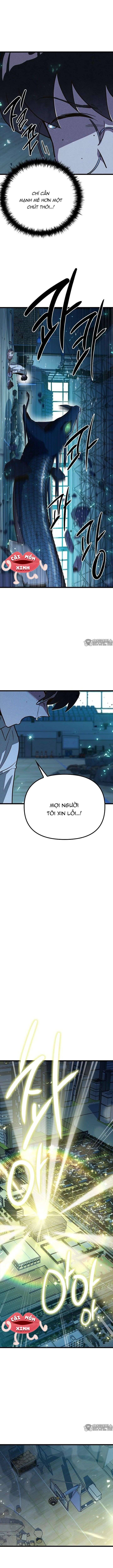 Thiếu Nữ 12 Con Giáp Chap 7 - Next Chap 8