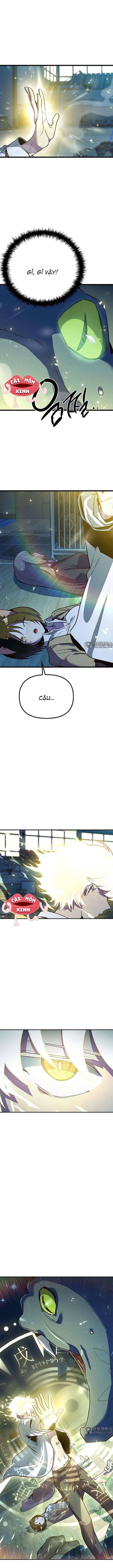 Thiếu Nữ 12 Con Giáp Chap 7 - Next Chap 8