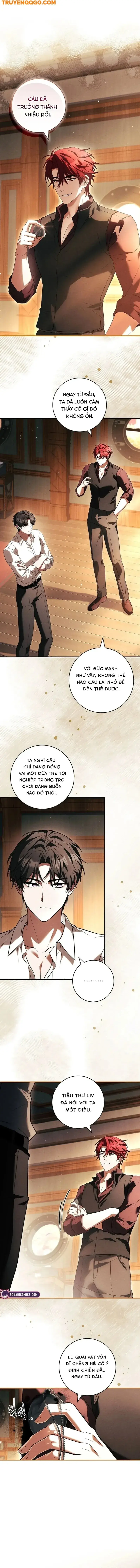 Dịch Vụ Xử Lý Tra Nam Biết Hối Chính Thức Khai Trương Chap 32 - Next Chap 33