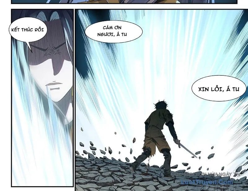 Sổ Tay Thuật Sư Chap 22 - Next Chap 23