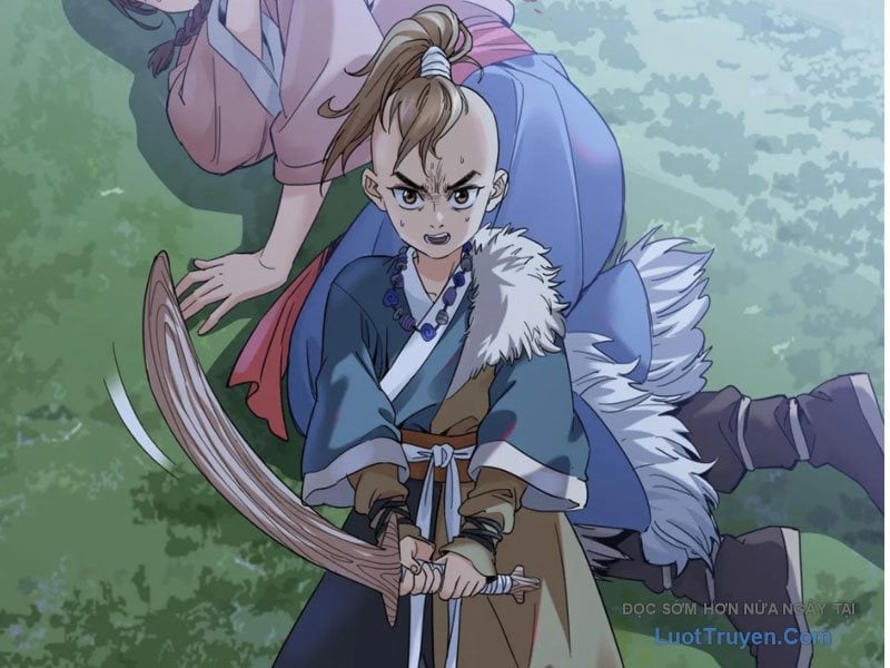 Hoàng Đế Nhà Ta Lại Là Nội Ứng Chap 21 - Next Chap 22