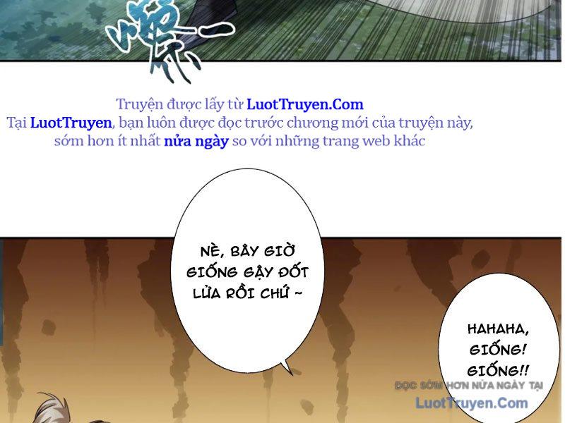 Hoàng Đế Nhà Ta Lại Là Nội Ứng Chap 21 - Next Chap 22
