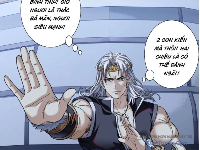 Hoàng Đế Nhà Ta Lại Là Nội Ứng Chap 21 - Next Chap 22