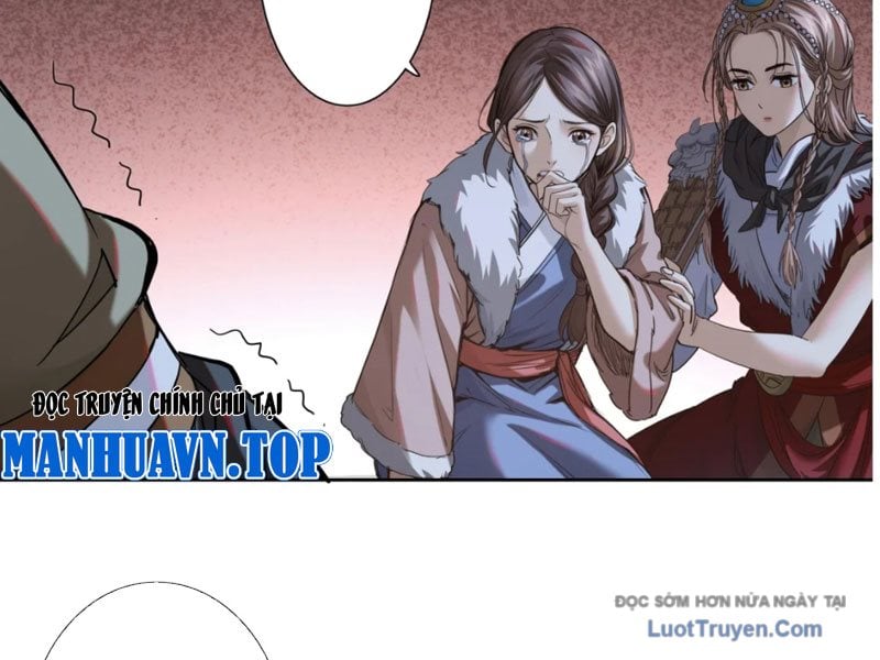 Hoàng Đế Nhà Ta Lại Là Nội Ứng Chap 21 - Next Chap 22