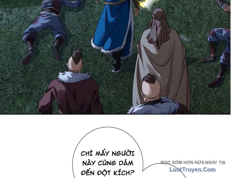 Hoàng Đế Nhà Ta Lại Là Nội Ứng Chap 21 - Next Chap 22