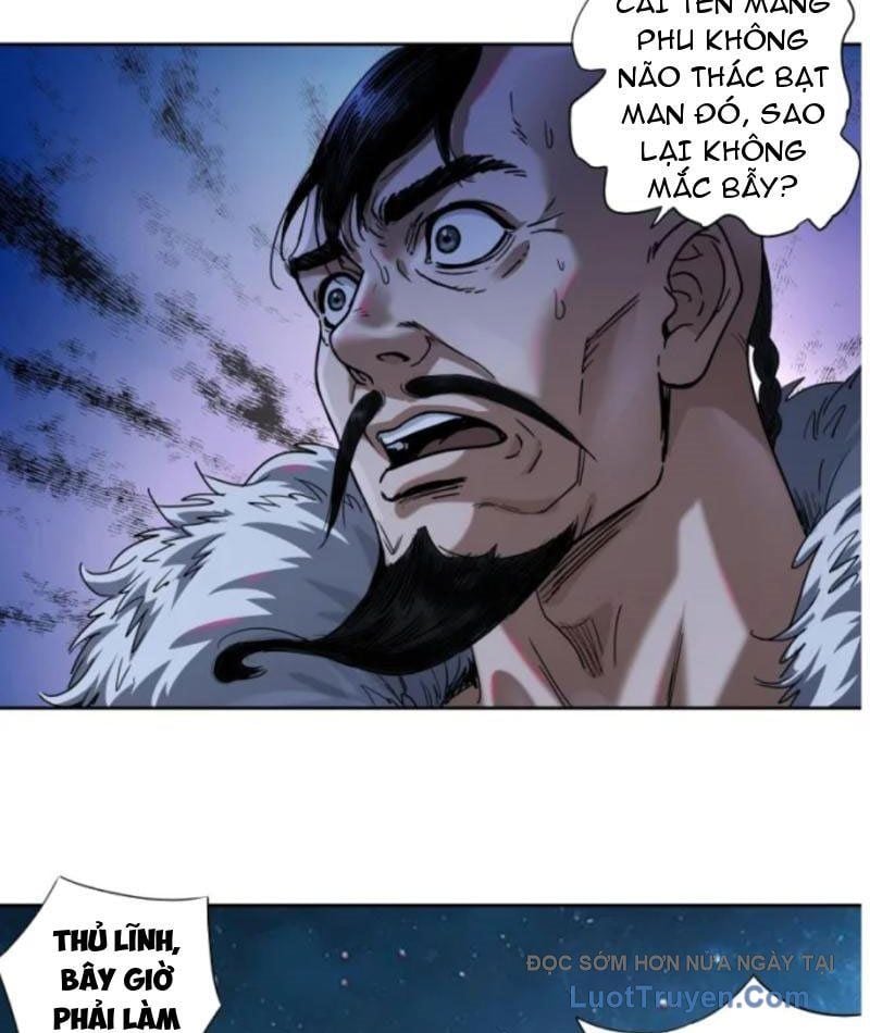 Hoàng Đế Nhà Ta Lại Là Nội Ứng Chap 23 - Next Chap 24