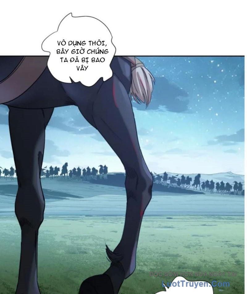 Hoàng Đế Nhà Ta Lại Là Nội Ứng Chap 23 - Next Chap 24