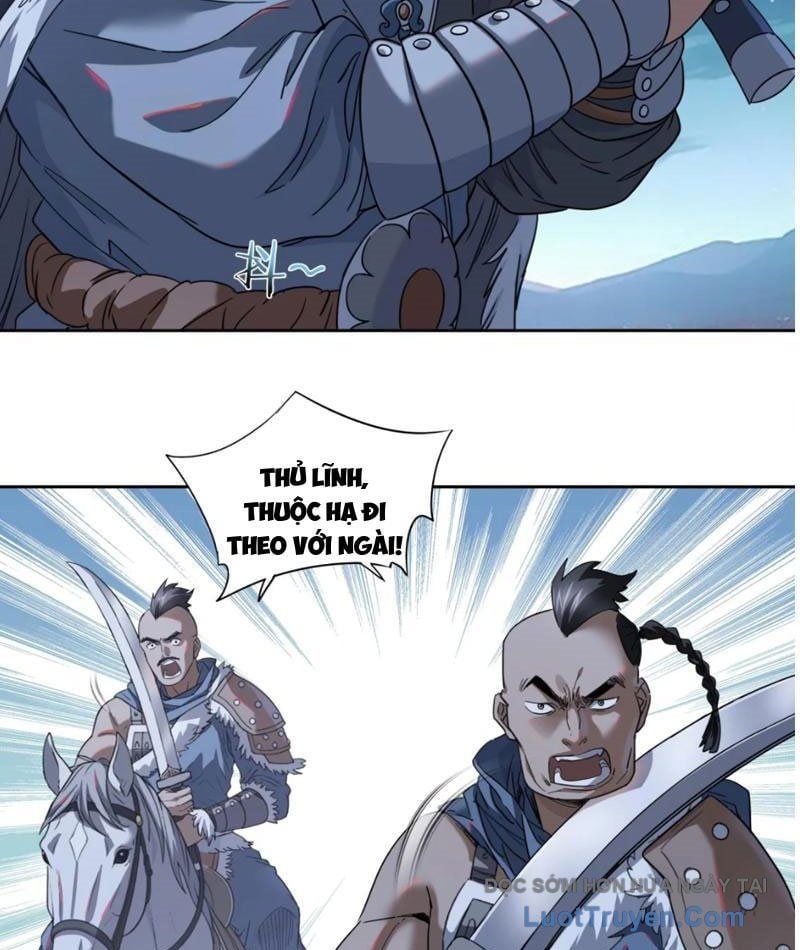 Hoàng Đế Nhà Ta Lại Là Nội Ứng Chap 23 - Next Chap 24