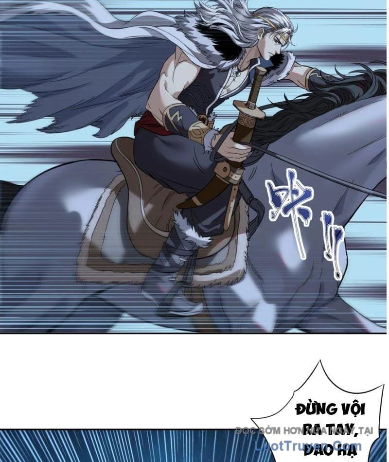 Hoàng Đế Nhà Ta Lại Là Nội Ứng Chap 23 - Next Chap 24