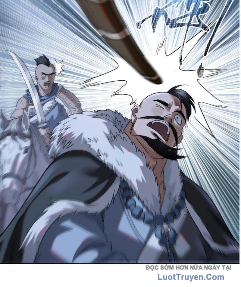 Hoàng Đế Nhà Ta Lại Là Nội Ứng Chap 23 - Next Chap 24