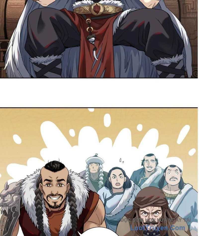 Hoàng Đế Nhà Ta Lại Là Nội Ứng Chap 23 - Next Chap 24