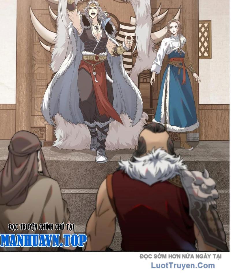 Hoàng Đế Nhà Ta Lại Là Nội Ứng Chap 23 - Next Chap 24