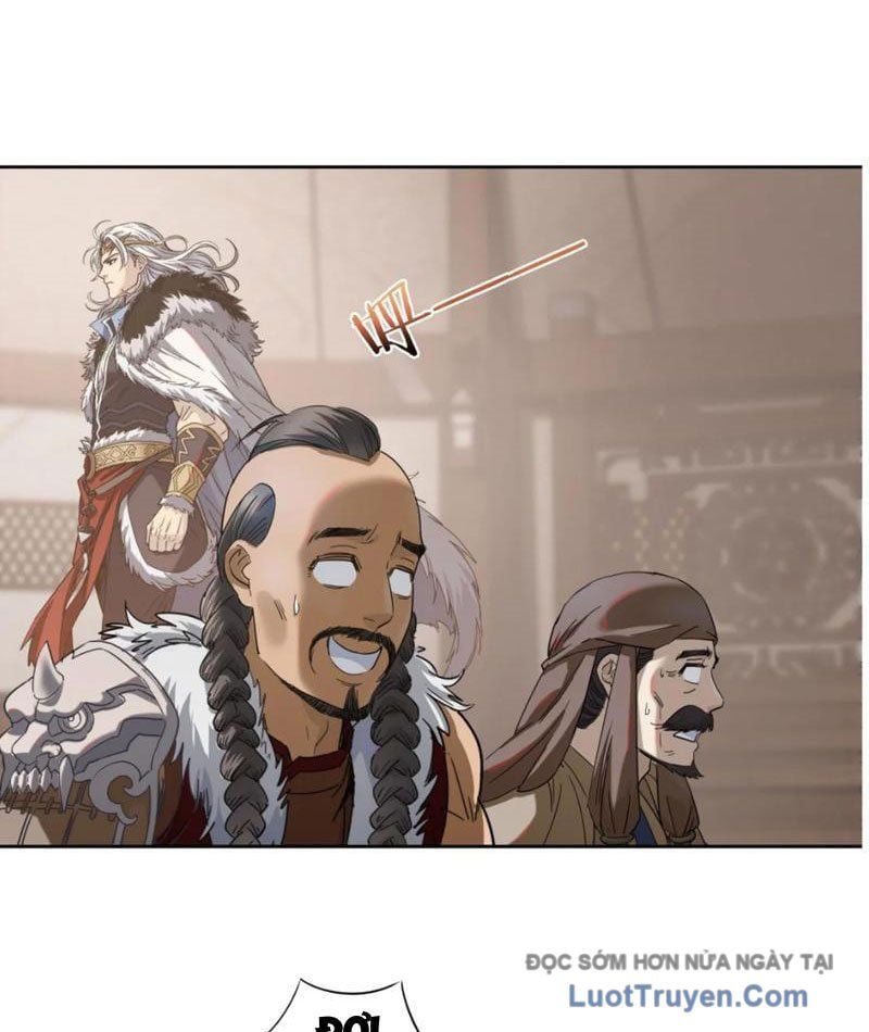 Hoàng Đế Nhà Ta Lại Là Nội Ứng Chap 23 - Next Chap 24