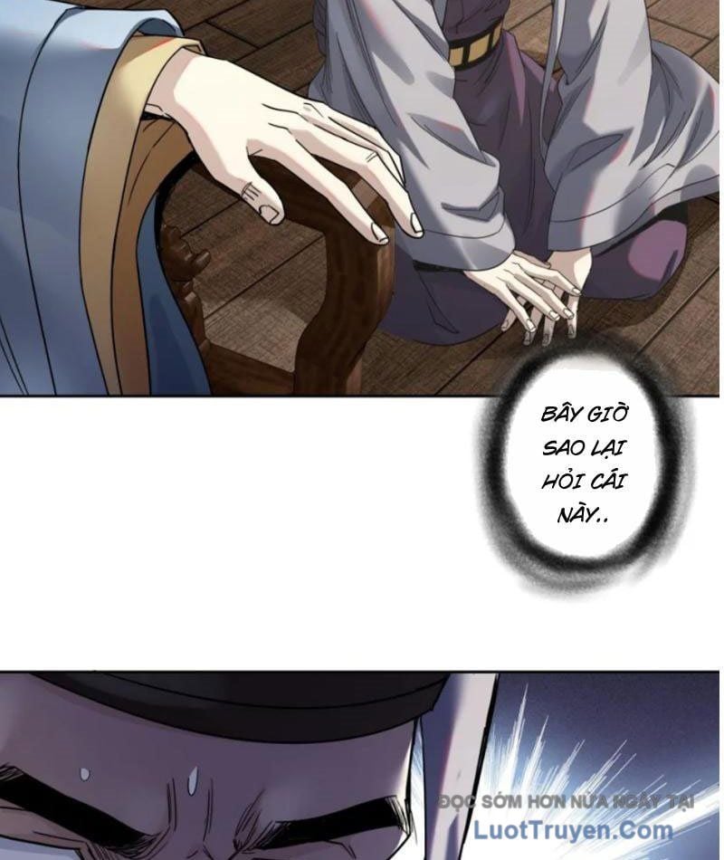 Hoàng Đế Nhà Ta Lại Là Nội Ứng Chap 23 - Next Chap 24