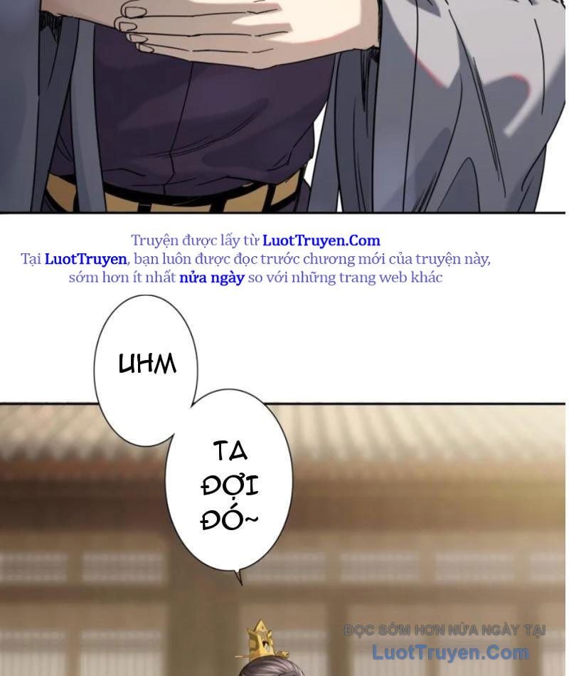 Hoàng Đế Nhà Ta Lại Là Nội Ứng Chap 23 - Next Chap 24