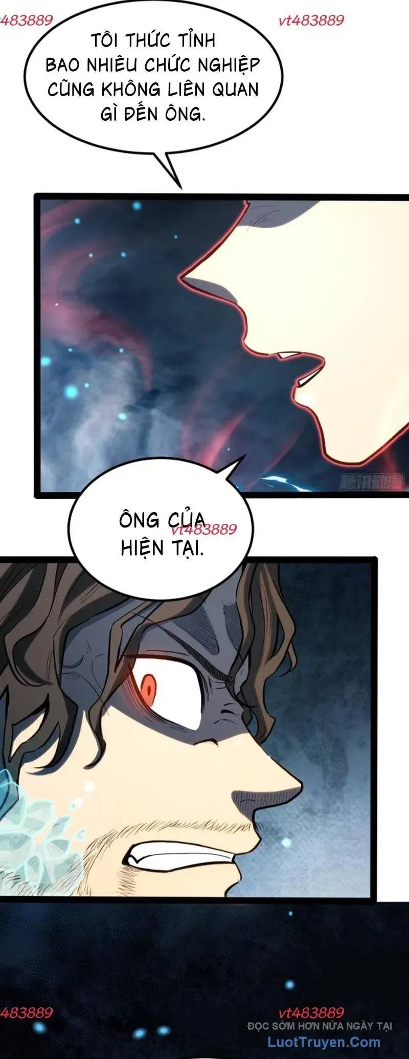 Toàn Năng Giác Tỉnh Sư Chap 44 - Next Chap 45