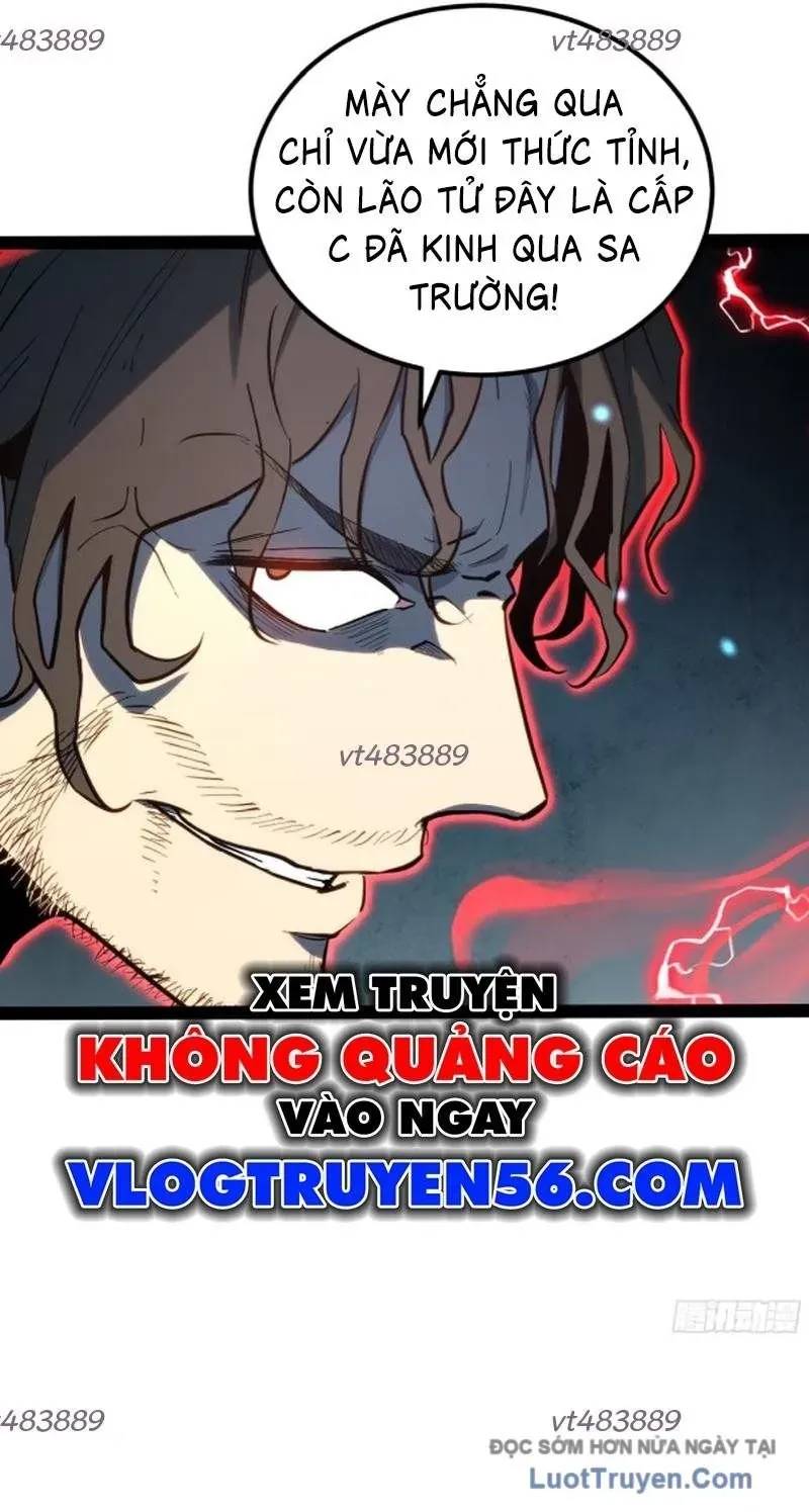 Toàn Năng Giác Tỉnh Sư Chap 44 - Next Chap 45