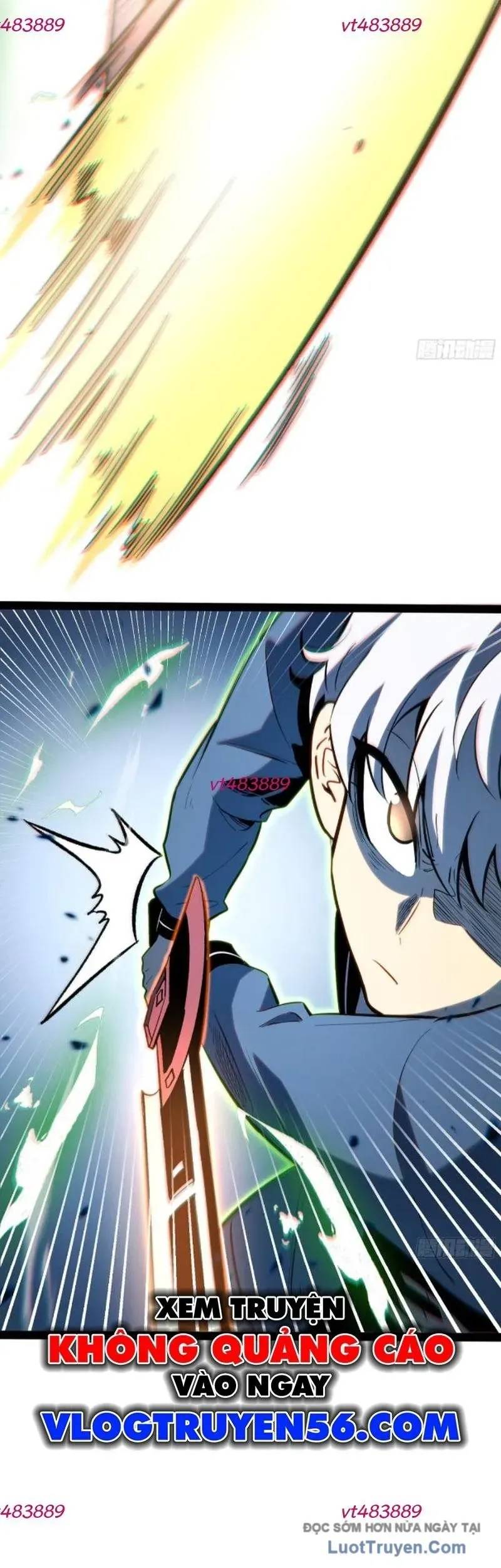 Toàn Năng Giác Tỉnh Sư Chap 44 - Next Chap 45