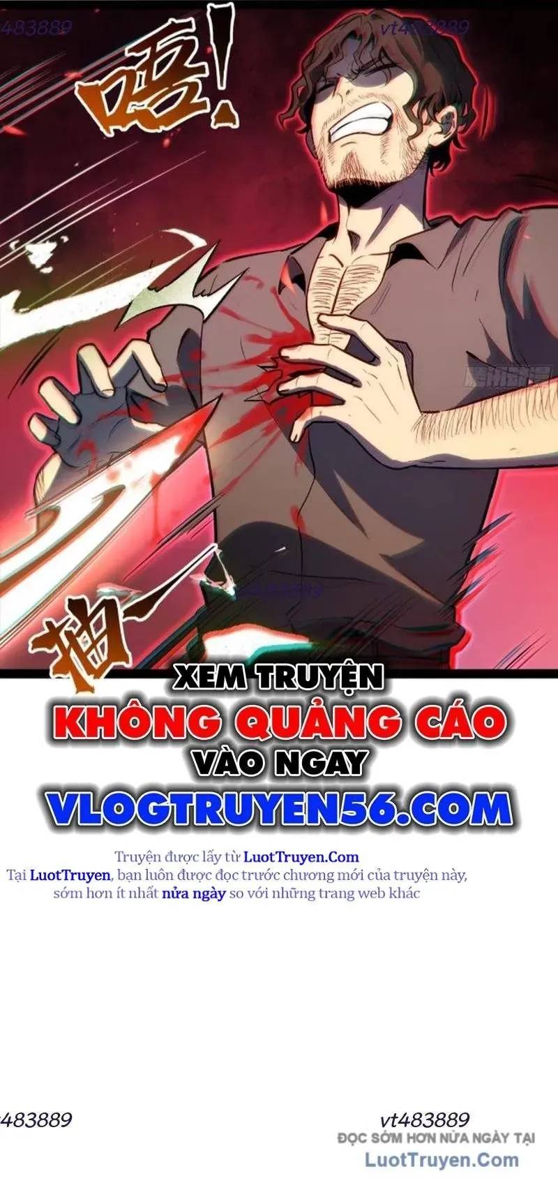 Toàn Năng Giác Tỉnh Sư Chap 44 - Next Chap 45