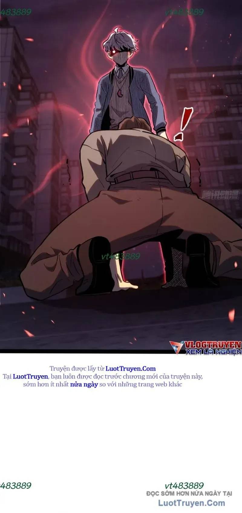 Toàn Năng Giác Tỉnh Sư Chap 44 - Next Chap 45