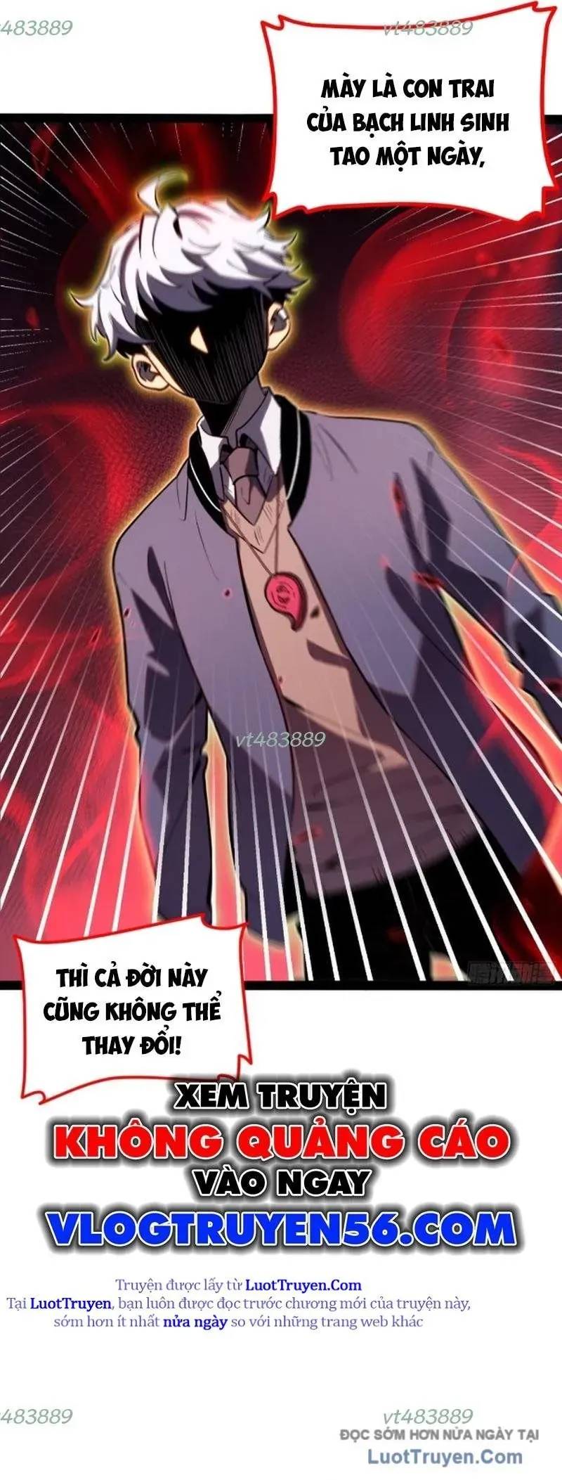 Toàn Năng Giác Tỉnh Sư Chap 44 - Next Chap 45
