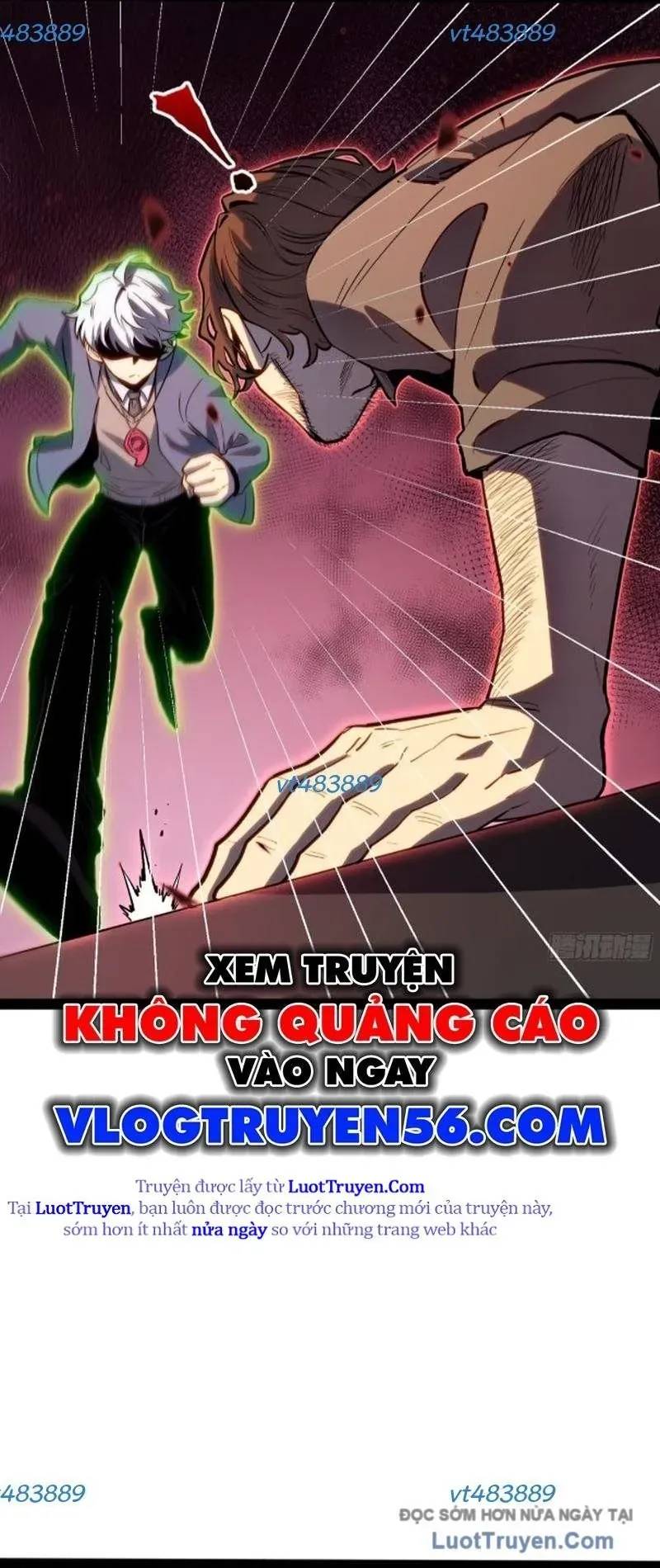 Toàn Năng Giác Tỉnh Sư Chap 44 - Next Chap 45