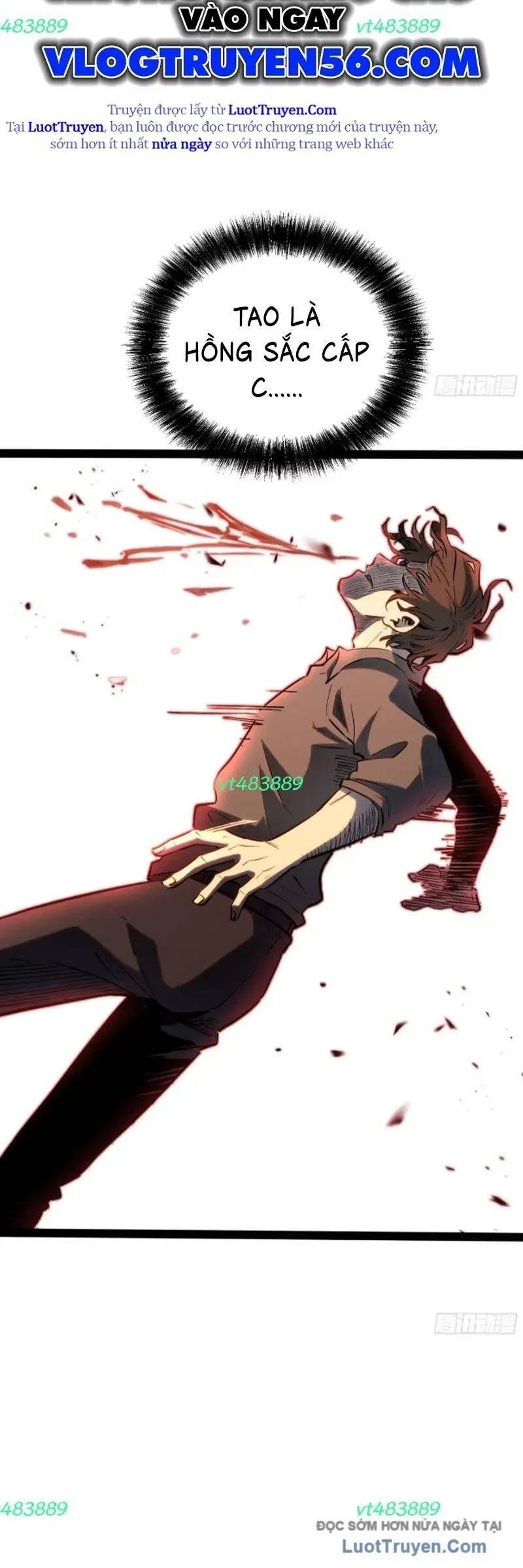 Toàn Năng Giác Tỉnh Sư Chap 44 - Next Chap 45