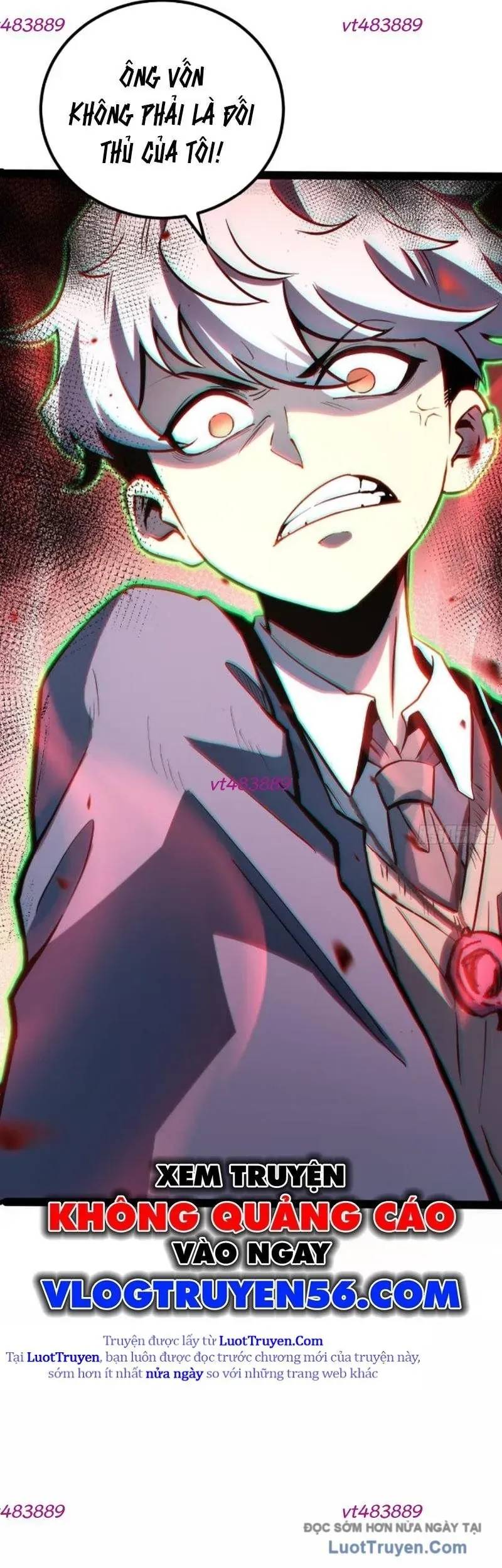 Toàn Năng Giác Tỉnh Sư Chap 44 - Next Chap 45