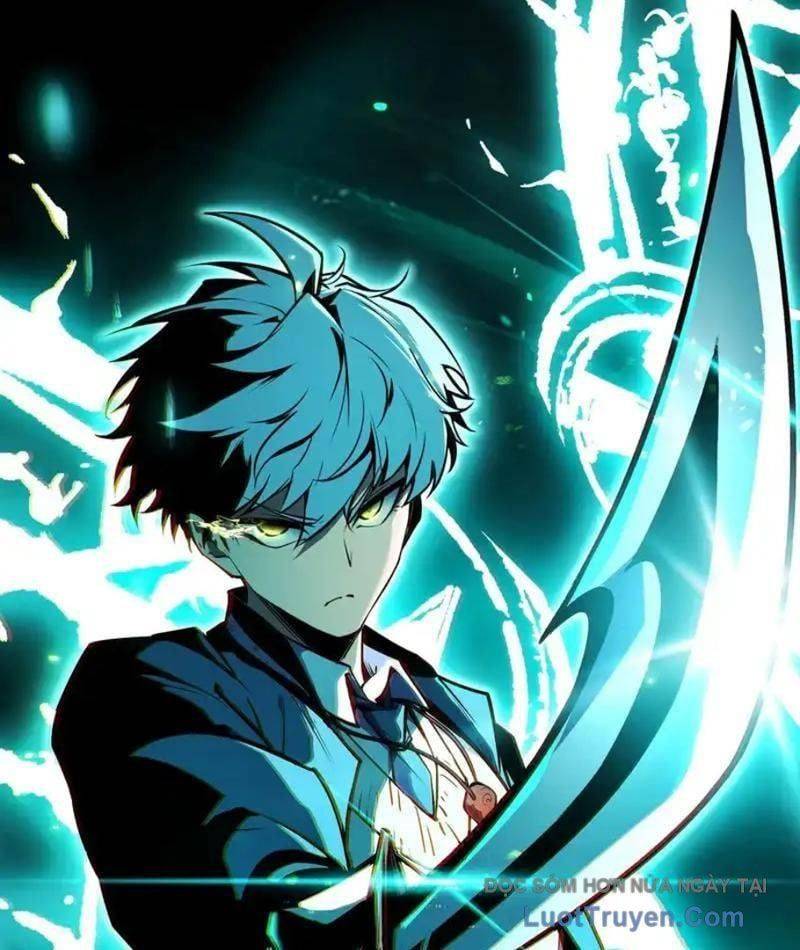 Toàn Năng Giác Tỉnh Sư Chap 43 - Next Chap 44