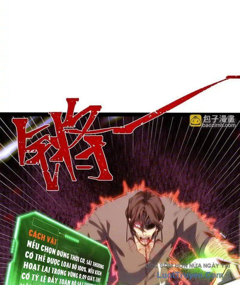 Toàn Năng Giác Tỉnh Sư Chap 43 - Next Chap 44