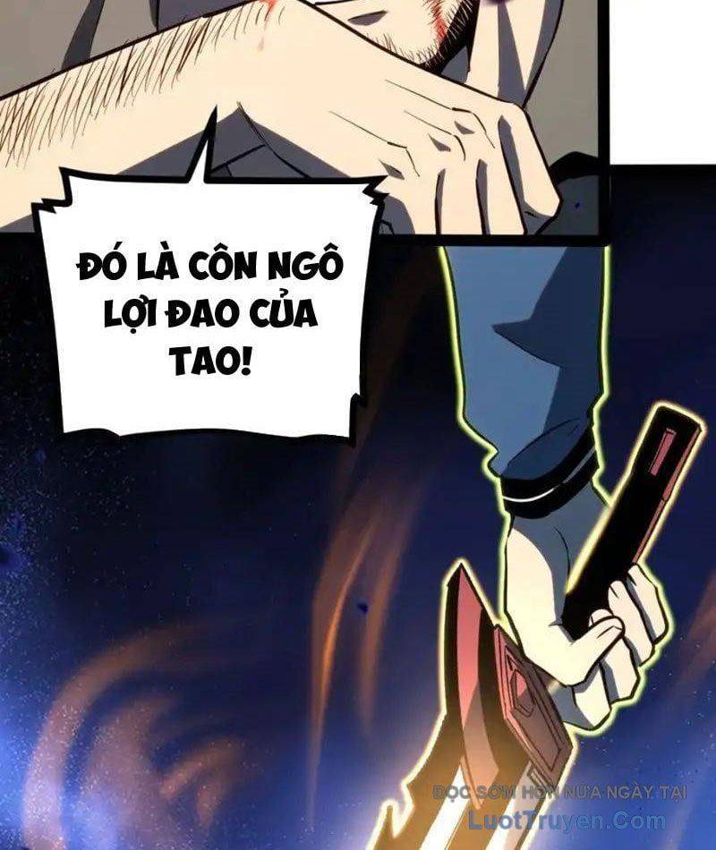 Toàn Năng Giác Tỉnh Sư Chap 43 - Next Chap 44
