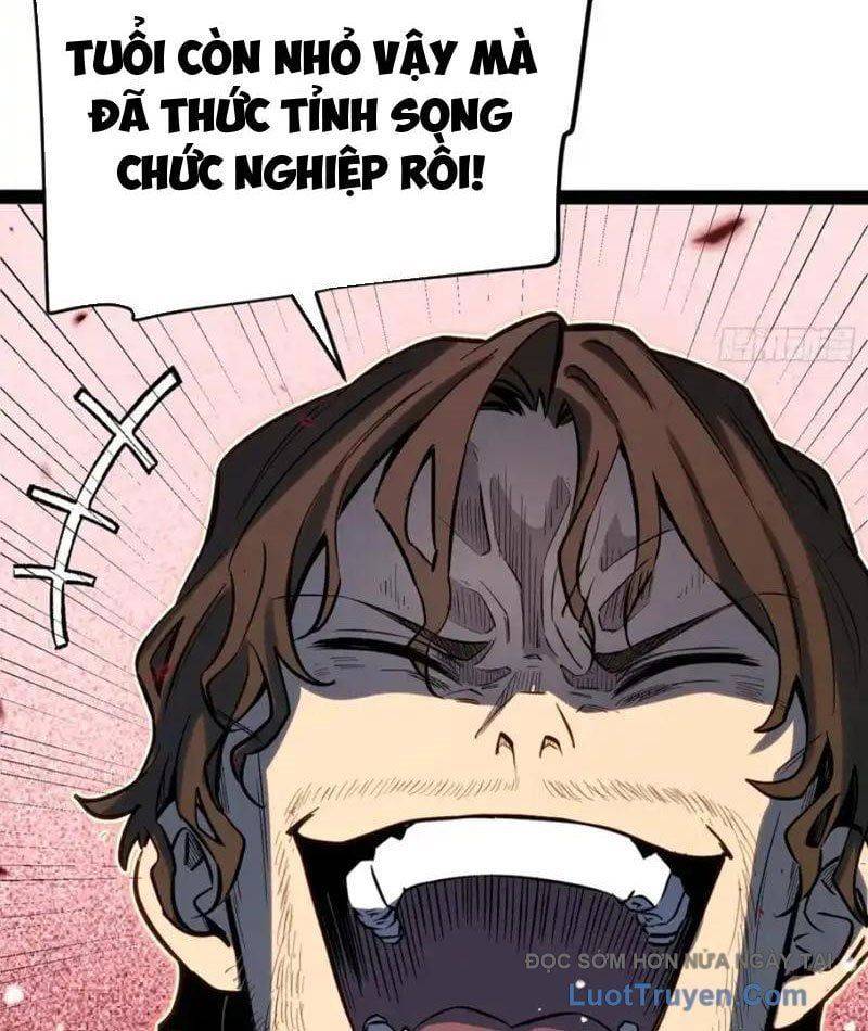 Toàn Năng Giác Tỉnh Sư Chap 43 - Next Chap 44