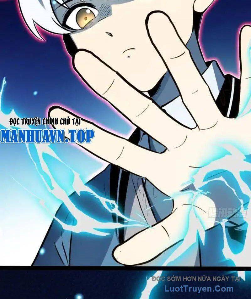 Toàn Năng Giác Tỉnh Sư Chap 43 - Next Chap 44